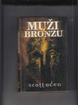 Muži z bronzu - náhled