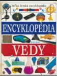 Encyklopédia vedy - náhled