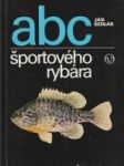 ABC športového rybára - náhled