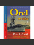 Orel ve válce [letadlová loď HMS Eagle - 2. světová válka, britské námořnictvo] - náhled