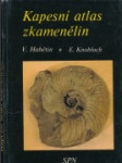 Kapesní atlas zkamenělin - náhled