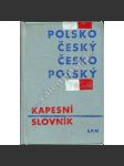 Polsko-český a česko-polský slovník - náhled