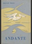 Andante - náhled
