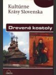 Drevené kostoly - náhled