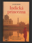 Indická princezna - náhled