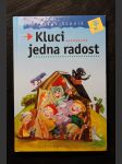 Kluci jedna radost - náhled