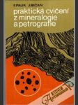 Praktická cvičení z mineralogie a petrografie - náhled