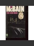 The Con Man (detektivka) - náhled