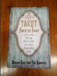 Tarot - Face to Face - Using the Cards in Your Everyday Life - náhled