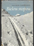 Bielou stopou - náhled