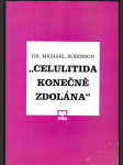 Celulitida konečně zdolána - náhled