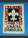 Junácká symbolika - náhled