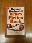 Helmut Hochrains neues Pfeifen Buch - náhled