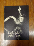 Tabak-Pfeifen - Kunst um blauen Dunst - náhled