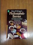 Pfeifentabak-Brevier - náhled