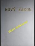 Nový zákon (1992) - náhled