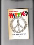 Hippies (Slepé rameno mrtvé řeky) - náhled