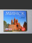 Minsk : Photo album guide - náhled