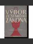 Výbor ze Starého zákona - náhled