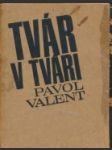 Tvár v tvári - náhled