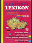 Cestovní lexikon '98 Česká republika - Reiselexikon '98 - the travel guide '98 - náhled