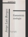 Fantastická zoologie - náhled