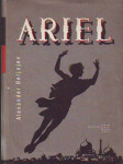 Ariel - náhled