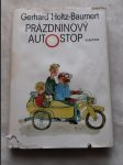 Prázdninový autostop - náhled