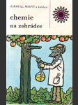 Chemie na zahrádce - náhled