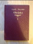 Obrázky I - náhled