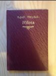 Milota - náhled