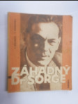 Záhadný Dr. Sorge - náhled