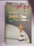 Justin Time, Případ Montauk - náhled