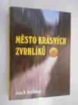 Město krásných zvrhlíků - náhled