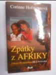 Zpátky z Afriky - náhled