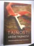 Tajnosti hříšné tajemství - náhled