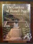 The Gardens of Russell Page - náhled