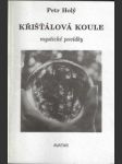 Křišťálová koule - náhled