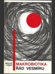 Makrobiotika – řád vesmíru - náhled