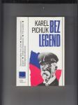 Bez legend (Zápas o československý program) - náhled