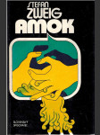 Amok (1976) - náhled