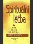 Spirituální léčba - náhled