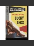 Lucky Legs (detektivka) - náhled