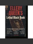Lethal Black Book (detektivka) - náhled