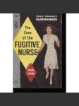 Fugitive Nurse (detektivka) - náhled