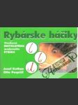 Rybárske háčiky - náhled