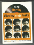 Všechny moje lásky - náhled