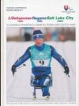 Slovenská pamätnica zimných paralympijských hier - náhled
