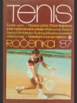Tenis 1987 - náhled