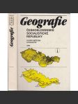 Geografie Československé socialistické republiky - náhled